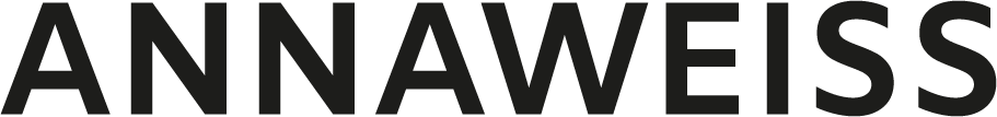 ANNAWEISS logo